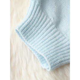 Plus Size - Plus Size - Women'S Light Yellow Hooded Cardigan - Casual Zip-Up Sweater with Ribbed Cuffs, Long Sleeves, and Front Pockets, Perfect for Fall/Winter Layering, Cozy Fall Apparel | Hooded Sweater | Construction, Sweater Cardigan