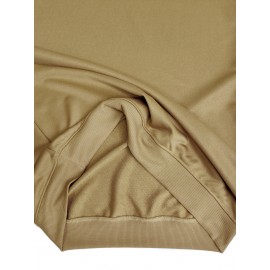 [Cozy Letter Print Sweatshirt] Cozy Plus Size Women's AMAZING GRACE Letter Print Sweatshirt | Long Sleeve Crewneck Pullover with Floral Accents, Machine Washable Polyester, Relaxed Fit for Fall & Winter Casual Wear, Cute Sweatshirts